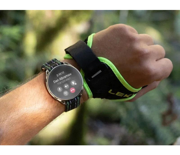 Amazfit Amazfit Cheetah 2 Ultra NFC Titanium - 1530411 - zdjęcie 8